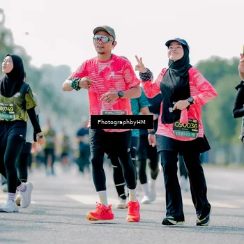 Runner Photo 6538926