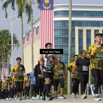 Runner Photo 6538930
