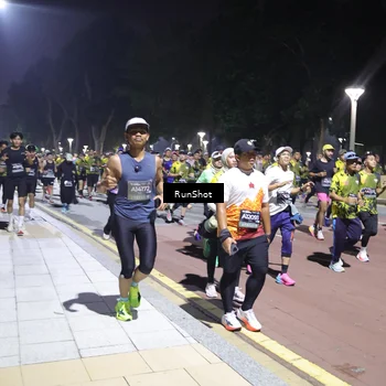 Runner Photo 6538932
