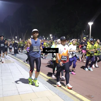 Runner Photo 6538934