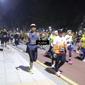 Runner Photo 6538935