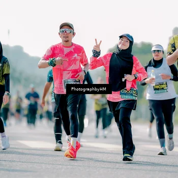Runner Photo 6538936