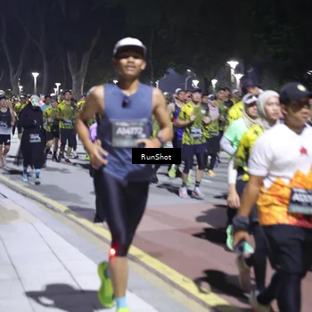 Runner Photo 6538937