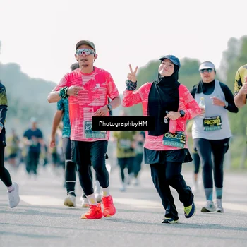Runner Photo 6538938