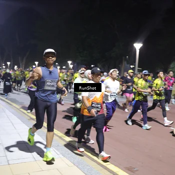 Runner Photo 6538939