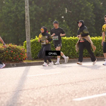 Runner Photo 6538940