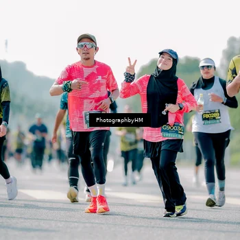 Runner Photo 6538941