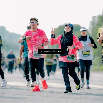 Runner Photo 6538943