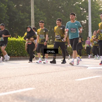 Runner Photo 6538944