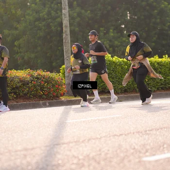Runner Photo 6538946