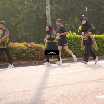 Runner Photo 6538947