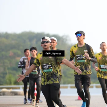 Runner Photo 6538948