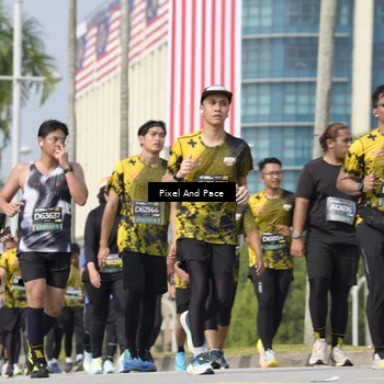 Runner Photo 6538951