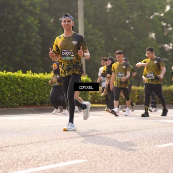Runner Photo 6538952