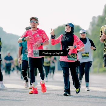 Runner Photo 6538953