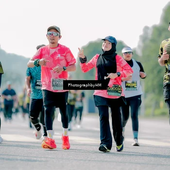 Runner Photo 6538954