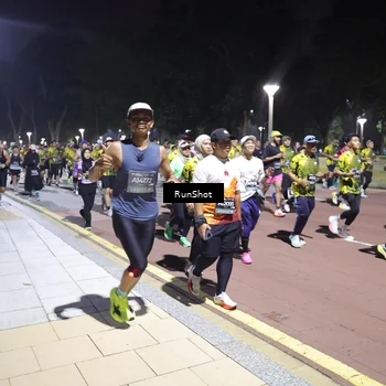 Runner Photo 6538955