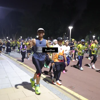 Runner Photo 6538956