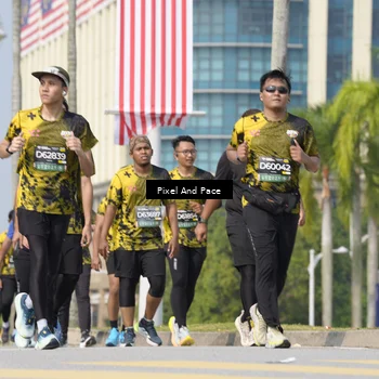 Runner Photo 6538957