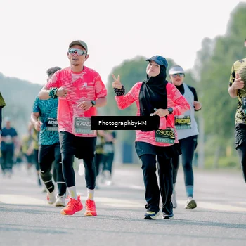 Runner Photo 6538959