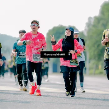Runner Photo 6538961