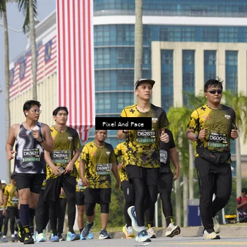 Runner Photo 6538962