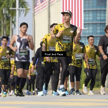 Runner Photo 6538964