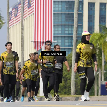 Runner Photo 6538965
