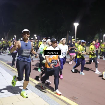 Runner Photo 6538966