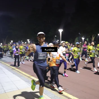 Runner Photo 6538967