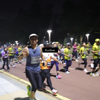 Runner Photo 6538969