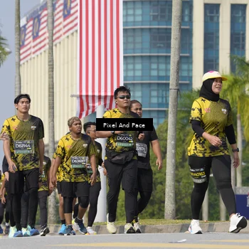 Runner Photo 6538976
