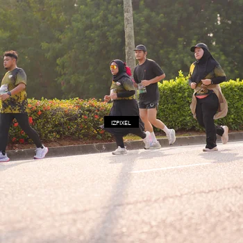 Runner Photo 6538979