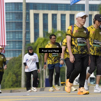 Runner Photo 6538983
