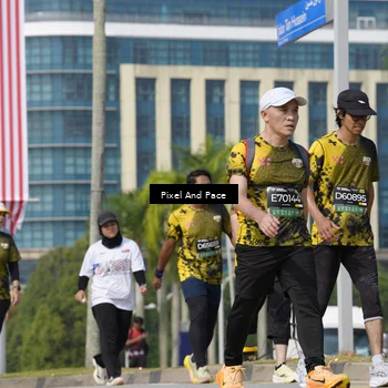 Runner Photo 6538986