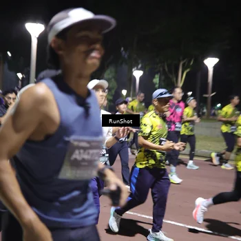 Runner Photo 6538987