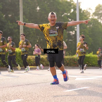 Runner Photo 6538988