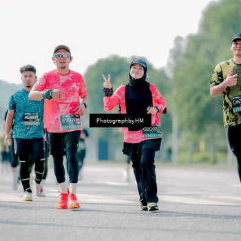 Runner Photo 6538990