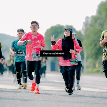 Runner Photo 6538993