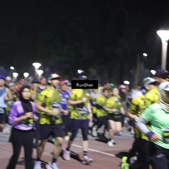 Runner Photo 6538995