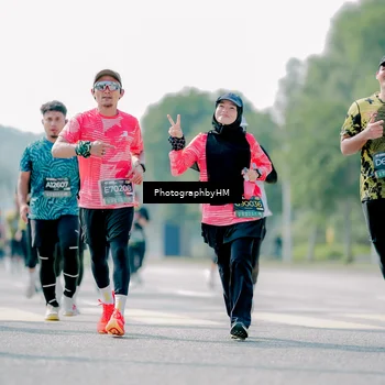 Runner Photo 6538999
