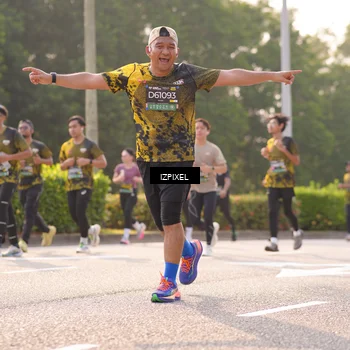 Runner Photo 6539002