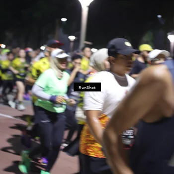 Runner Photo 6539007