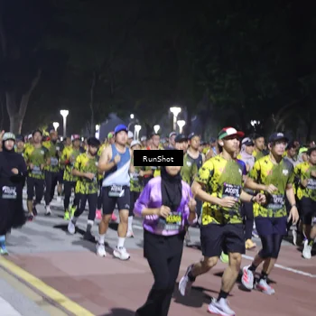Runner Photo 6539008