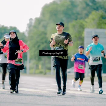 Runner Photo 6539009