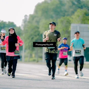 Runner Photo 6539010