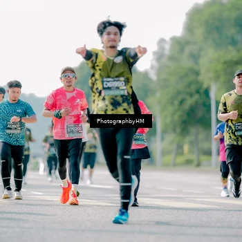 Runner Photo 6539013