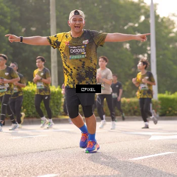 Runner Photo 6539014