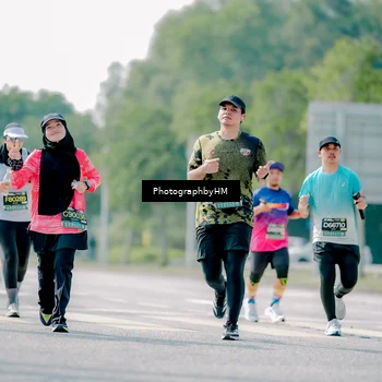 Runner Photo 6539016