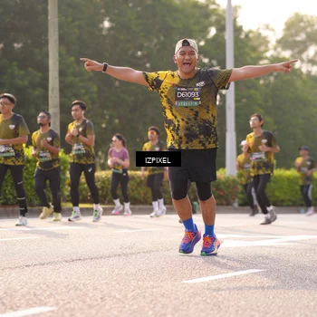 Runner Photo 6539017